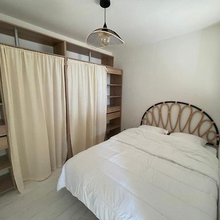 Le Plein Soleil, Appt 2 Pieces Terrasse, 600 M De La Plage De Blonville Sur Mer Apartment ภายนอก รูปภาพ