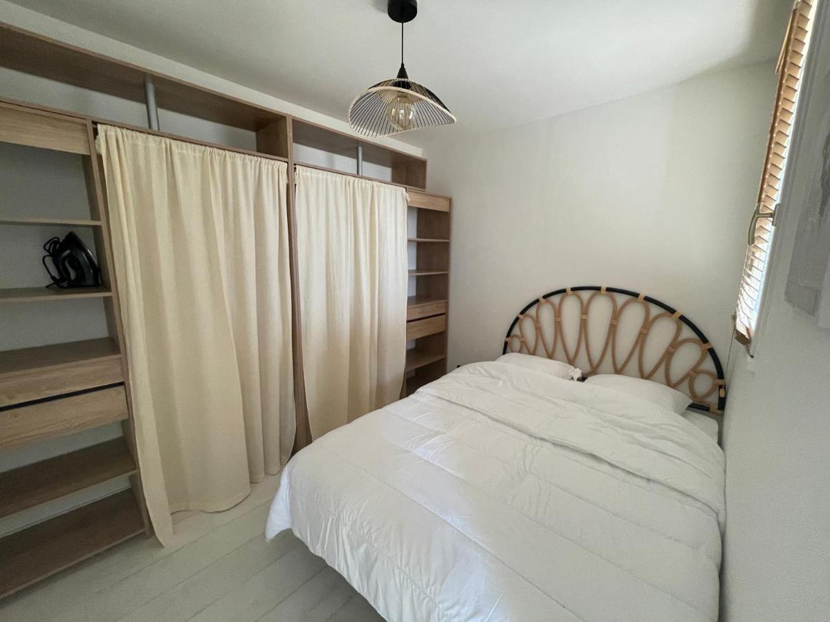 Le Plein Soleil, Appt 2 Pieces Terrasse, 600 M De La Plage De Blonville Sur Mer Apartment ภายนอก รูปภาพ